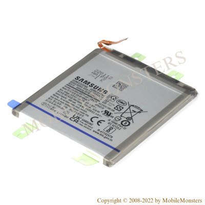 Battery Samsung SM-S906B Galaxy S22+ (Service pack) 4500mAh Li-Ion EB-BS906ABY
