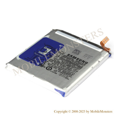 Battery Samsung SM-S918B Galaxy S23 Ultra (Used condition A) 5000mAh Li-Ion EB-BS918ABY