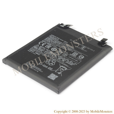 Battery Xiaomi 11T (21081111RG) 5000mAh Li-Ion BM59