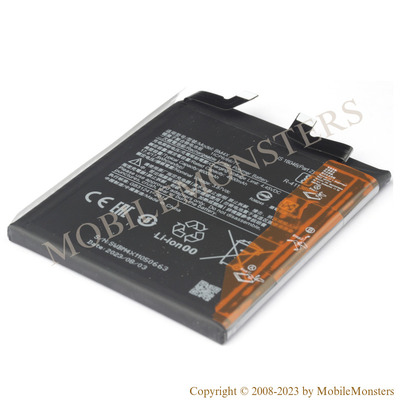 Akumulators Xiaomi Mi 11 (M2011K2G) 4500mAh LI-Ion BM4X