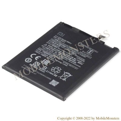 Xiaomi Redmi Note 8 Pro (M1906G7G) battery replacement