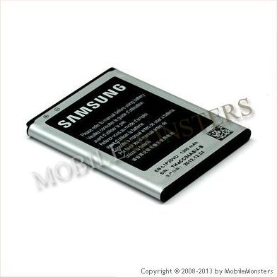 Battery Samsung Galaxy Fame 1300mAh Li-Ion EB-L1P3DVU - sell, prices