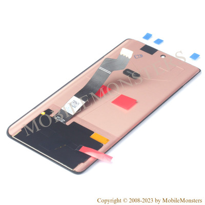 Huawei Honor 50 Dual 5G (NTH-NX9) LCD and screen replacement