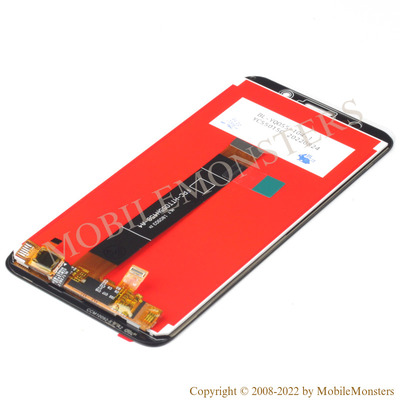 Huawei Honor 7a (DUA-L22) LCD and screen replacement
