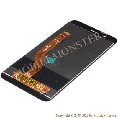 Huawei Honor 8 Pro (DUK-AL20) LCD and screen replacement