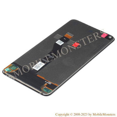 Huawei Honor View 20 (PCT-L29) LCD and screen replacement