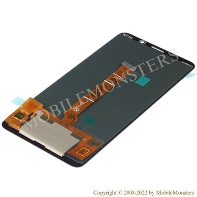 Huawei Mate 10 Pro (BLA-L29) LCD and screen replacement
