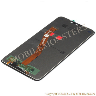 Huawei Mate 20 Lite (SNE-LX1) LCD and screen replacement