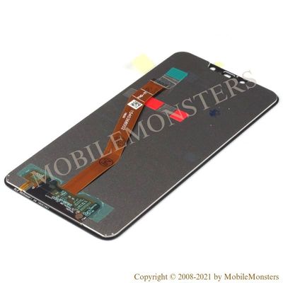 Huawei P smart Plus 2018 (INE-LX1) LCD and screen replacement