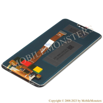 Huawei P20 Lite (ANE-LX1) LCD and screen replacement