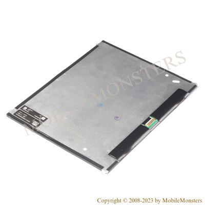 iPad 2gen 3G (1396) LCD screen replacement