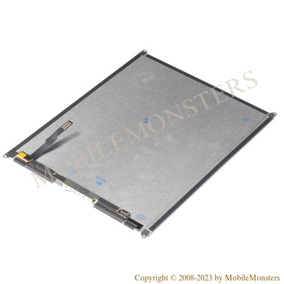 iPad 9.7 6th Gen (2018) (A1893, A1954) LCD and screen replacement