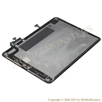 iPad Air 4 (2020) (A2072, A2316) LCD and screen replacement