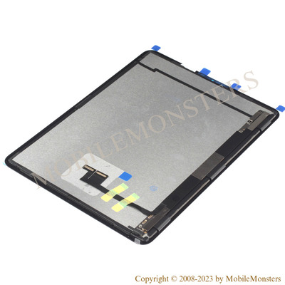 iPad Pro 11 (2018) (A1934, A1980) LCD and screen replacement