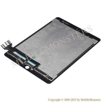 iPad Pro 9.7 (2016) (A1673, A1674) LCD screen replacement
