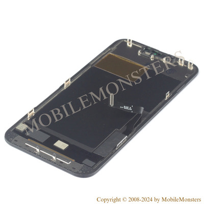 iPhone 13 Pro (A2638) LCD and screen replacement