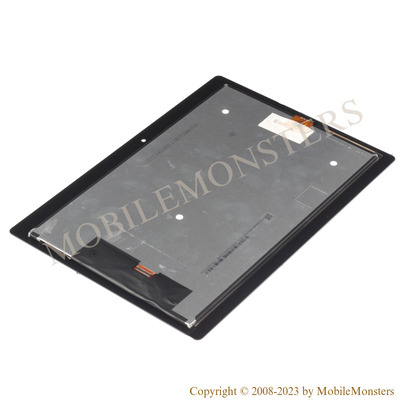 Lenovo Tab 2 A10-30 (TB2-X30L) LCD and screen replacement