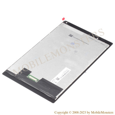 Lenovo Tab 4 8.0 TB-8504X LCD and screen replacement