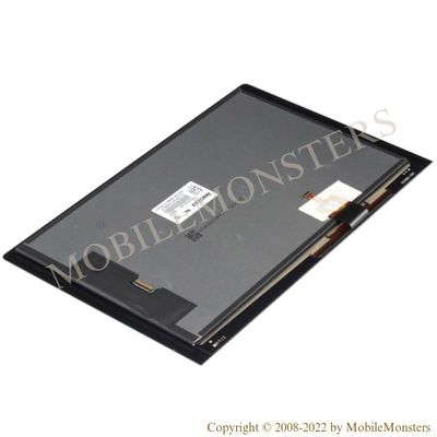 Lenovo Yoga Tab 3 10.1 (YT3-X50L) LCD and screen replacement