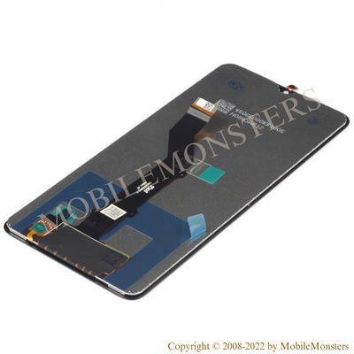Nokia 5.3 (ta-1234) LCD and screen replacement