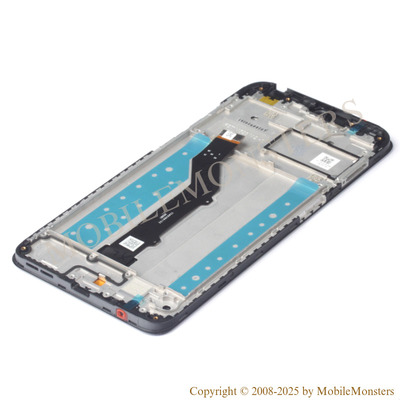 Nokia 5.3 (ta-1234) LCD and screen replacement