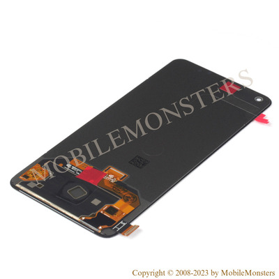 OnePlus Nord 2T 5G LCD and screen replacement