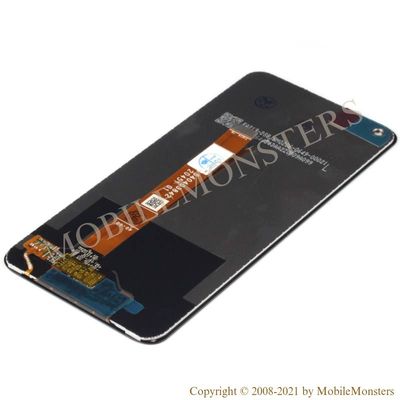 OnePlus Nord N10 (BE2029) LCD and screen replacement