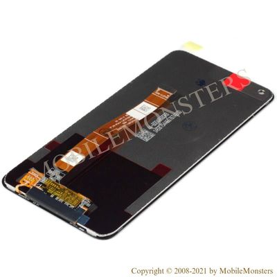 OnePlus Nord N100 (BE2013) LCD and screen replacement