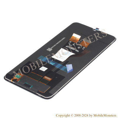 Samsung SM-A057G Galaxy A05s LCD and screen replacement