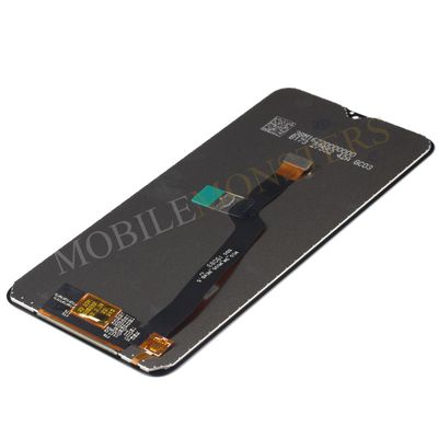 Samsung SM-A105F Galaxy A10 замена дисплея и стекла