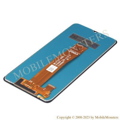 Samsung SM-A125F Galaxy A12 LCD and screen replacement