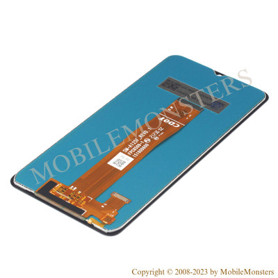 Samsung SM-A127F Galaxy A12s LCD and screen replacement