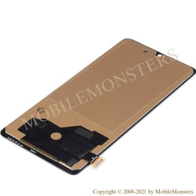 Samsung SM-A415F Galaxy A41 LCD and screen replacement