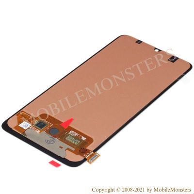 Samsung SM-A705F Galaxy A70 LCD and screen replacement