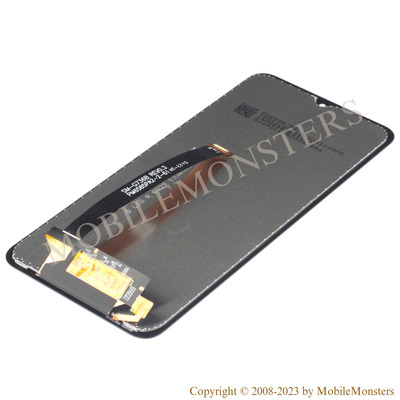 Samsung SM-G736F Galaxy Xcover 6 Pro LCD and screen replacement