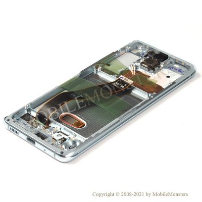 Samsung SM-G980F Galaxy S20 LCD and screen replacement