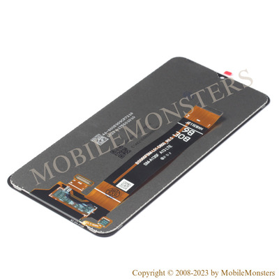 Samsung SM-M135F Galaxy M13 LCD and screen replacement