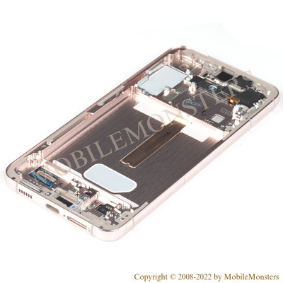 Samsung SM-S906B Galaxy S22+ LCD and screen replacement