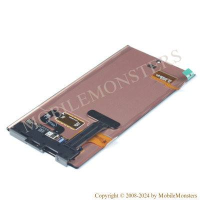 Samsung SM-S908B Galaxy S22 Ultra LCD and screen replacement