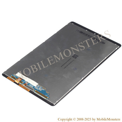 Samsung SM-T510 Galaxy Tab A 10.1 (2019) Wi-Fi LCD and screen replacement