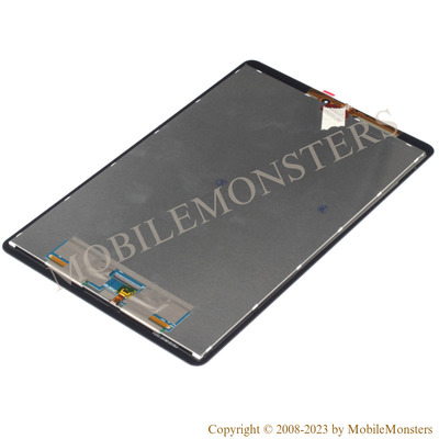 Samsung SM-T590 Galaxy Tab A 10.5 Wi-Fi LCD and screen replacement