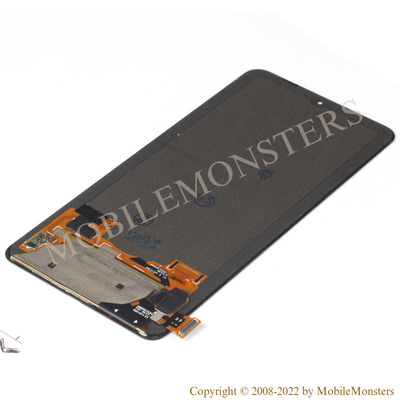 Xiaomi Mi 11i LCD and screen replacement