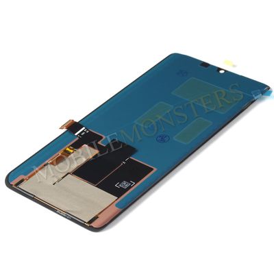 Xiaomi Mi Note 10 Lite (M2002F4LG) замена дисплея и стекла
