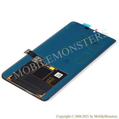 Xiaomi Mi Note 10 (M1910F4G) LCD and screen replacement