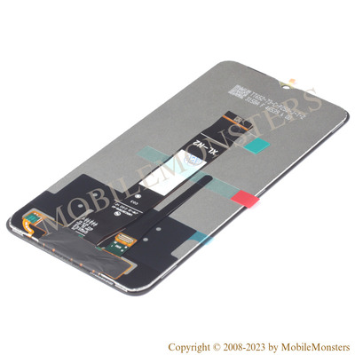Xiaomi Redmi A2 (23028RN4DG) LCD and screen replacement