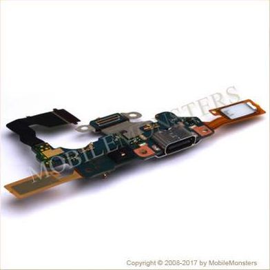 HTC 10 (M10h) Konektora maiņa