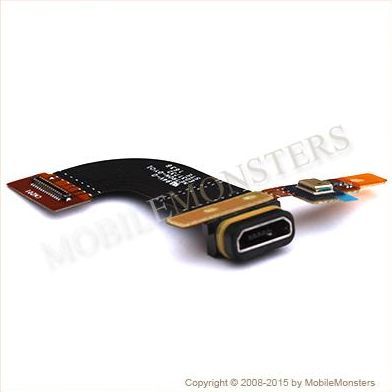Šleife Sony E5603 Xperia M5 USB konnektors
