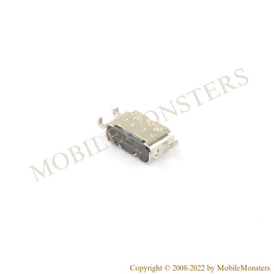 Lenovo Tab M10 FHD REL TB-X605F connector replacement