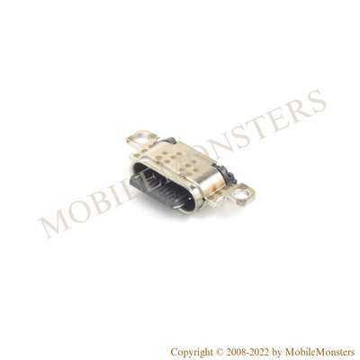 Samsung SM-A528F Galaxy A52s connector replacement