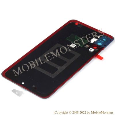 Huawei P20 Pro (CLT-L29) Cover replacement